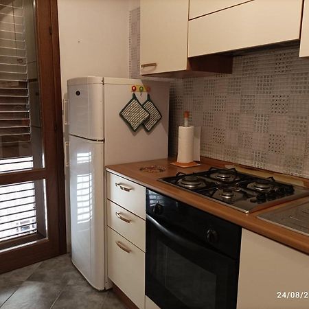 فيلا Casa Dirce مارسالا المظهر الخارجي الصورة