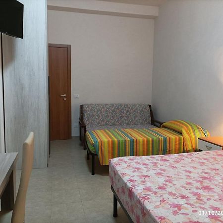 فيلا Casa Dirce مارسالا المظهر الخارجي الصورة