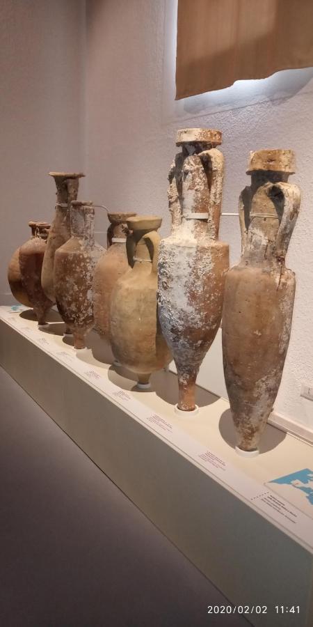 فيلا Casa Dirce مارسالا المظهر الخارجي الصورة