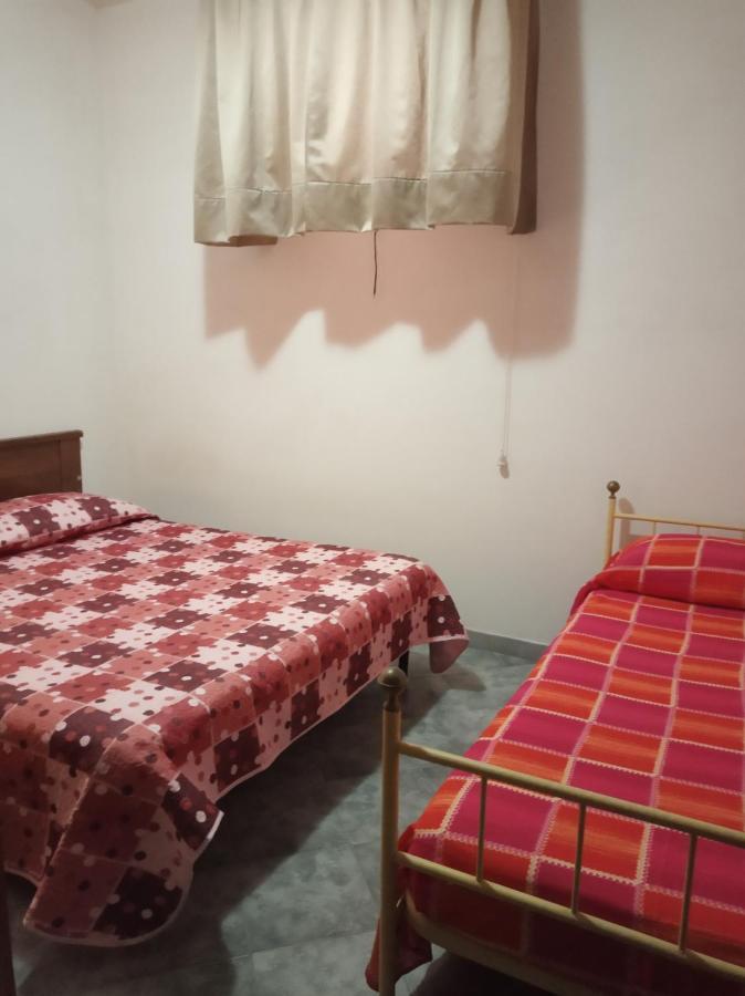 فيلا Casa Dirce مارسالا المظهر الخارجي الصورة