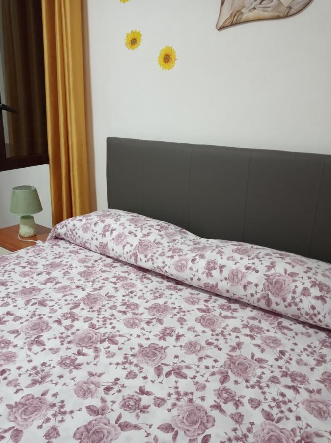 فيلا Casa Dirce مارسالا المظهر الخارجي الصورة