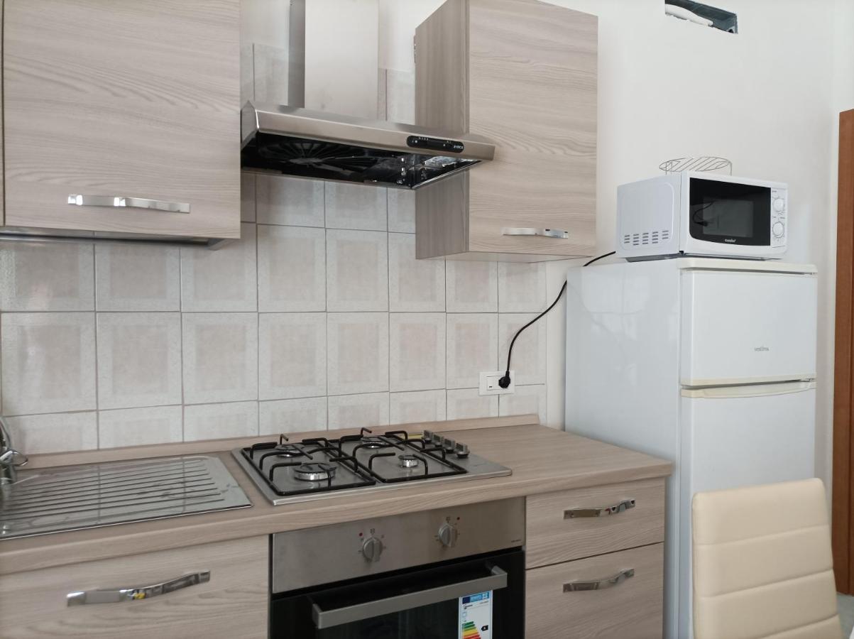 فيلا Casa Dirce مارسالا المظهر الخارجي الصورة