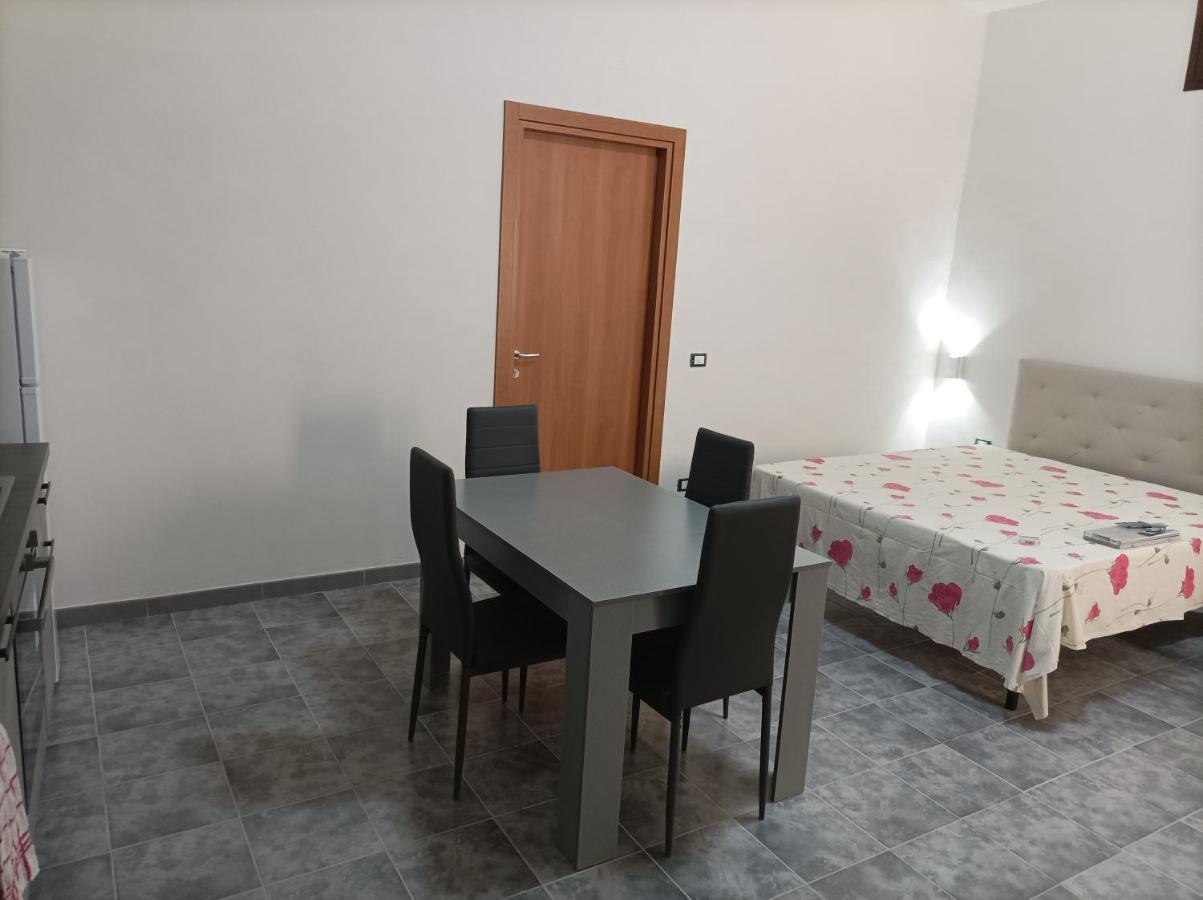 فيلا Casa Dirce مارسالا المظهر الخارجي الصورة