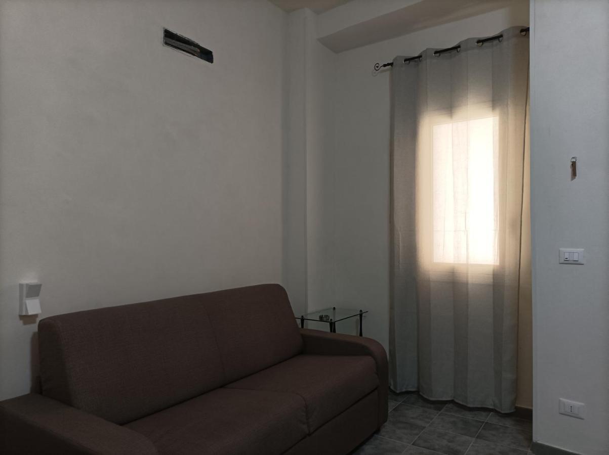 فيلا Casa Dirce مارسالا المظهر الخارجي الصورة