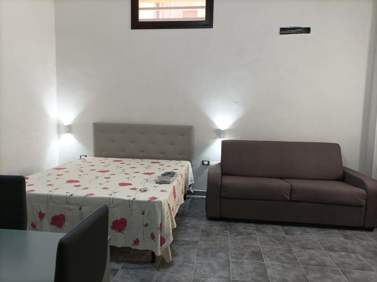فيلا Casa Dirce مارسالا المظهر الخارجي الصورة