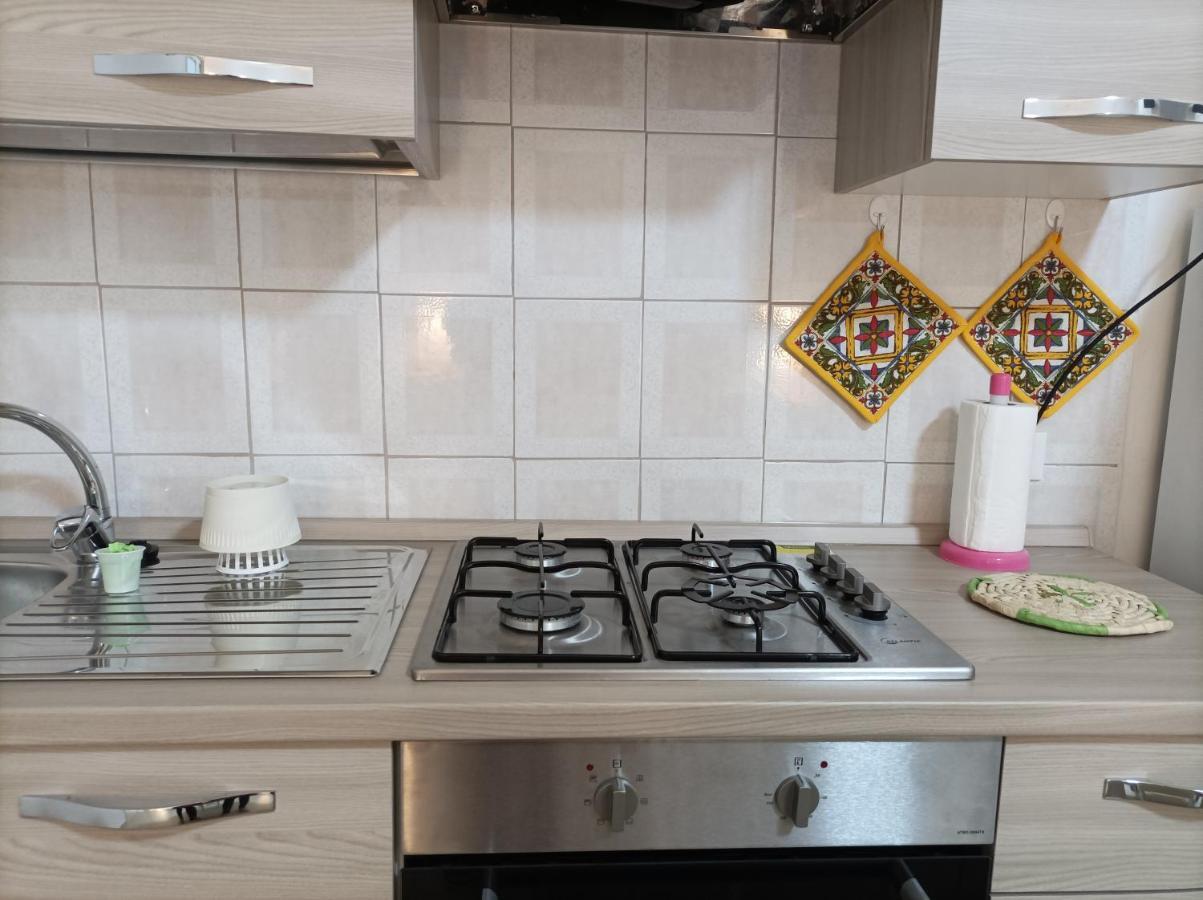 فيلا Casa Dirce مارسالا المظهر الخارجي الصورة