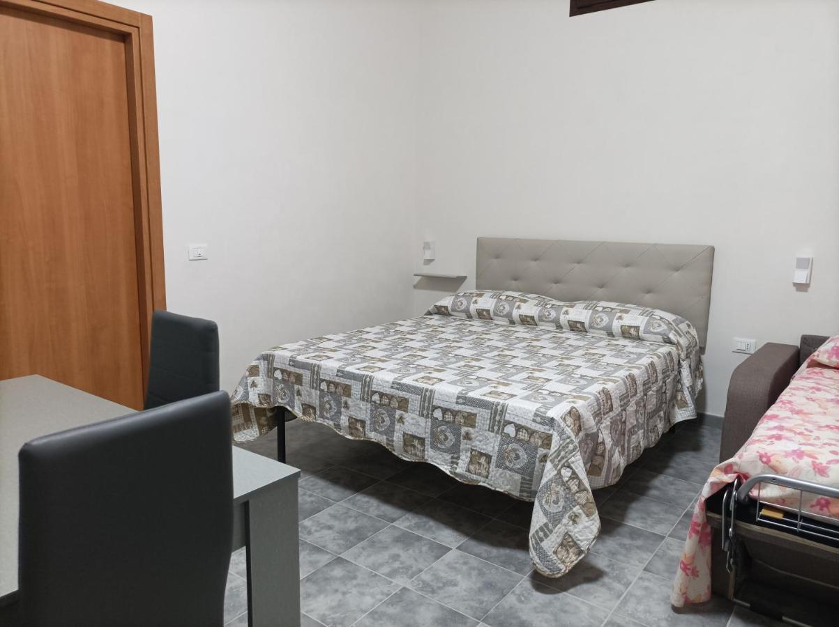 فيلا Casa Dirce مارسالا المظهر الخارجي الصورة