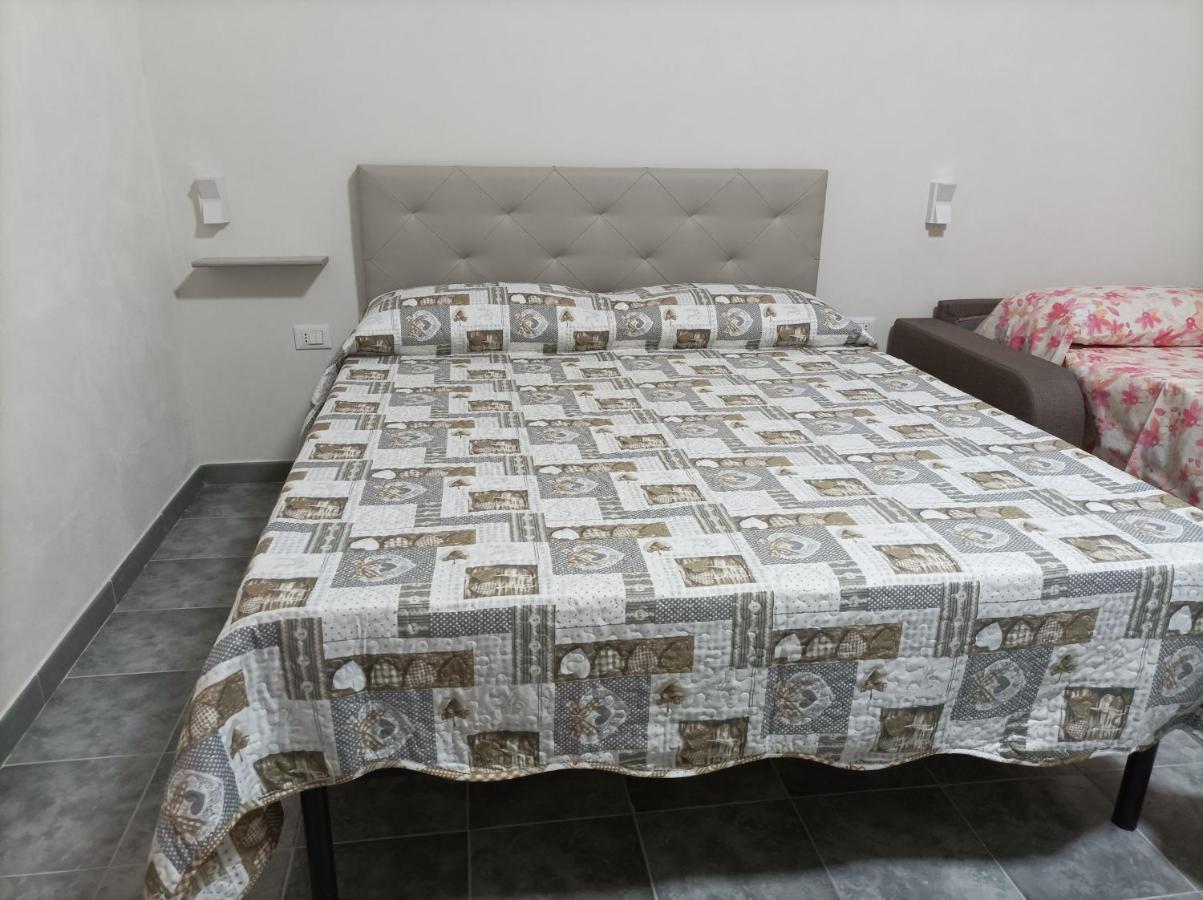 فيلا Casa Dirce مارسالا المظهر الخارجي الصورة