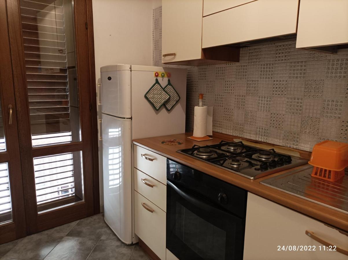 فيلا Casa Dirce مارسالا المظهر الخارجي الصورة