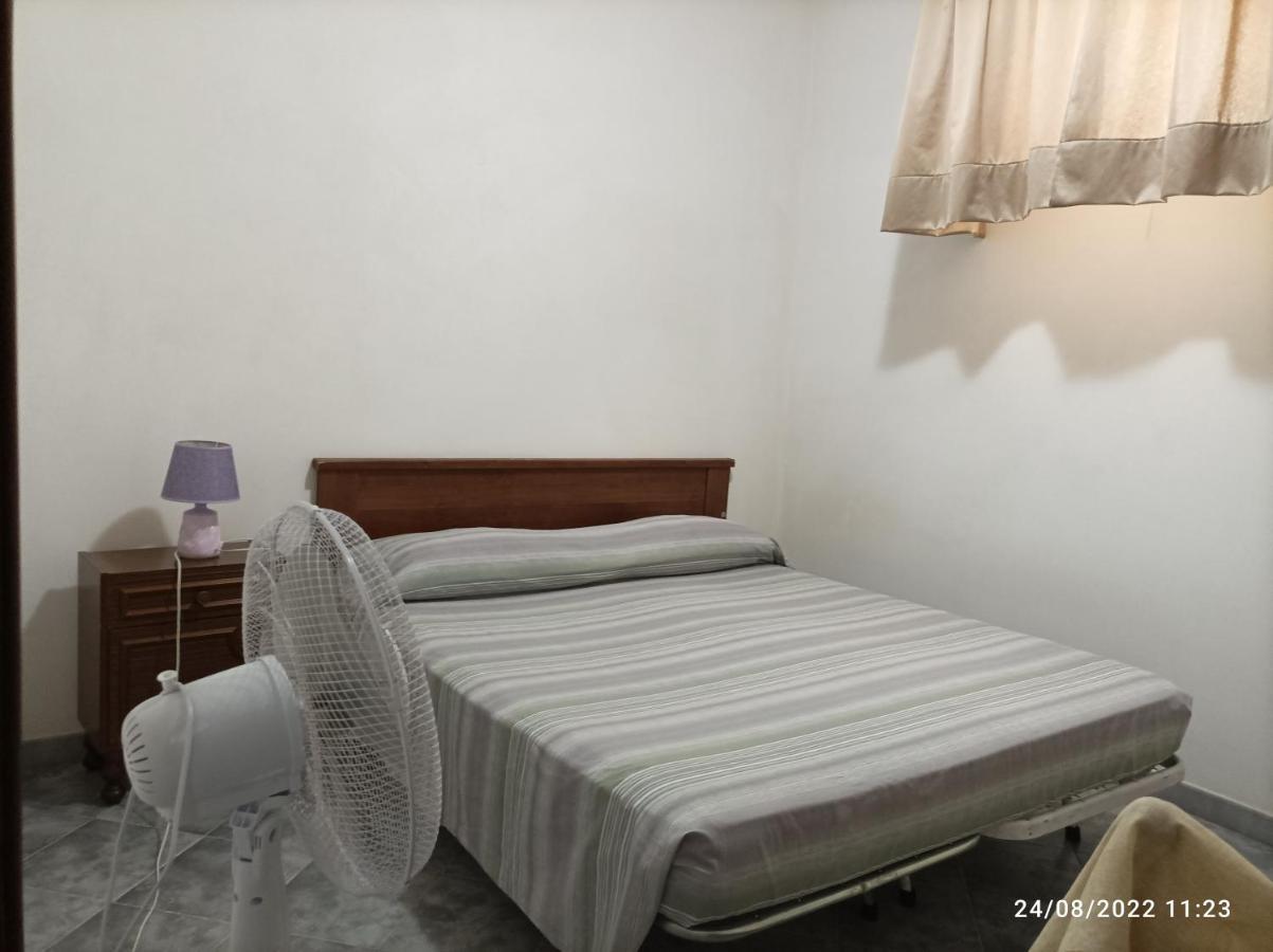 فيلا Casa Dirce مارسالا المظهر الخارجي الصورة