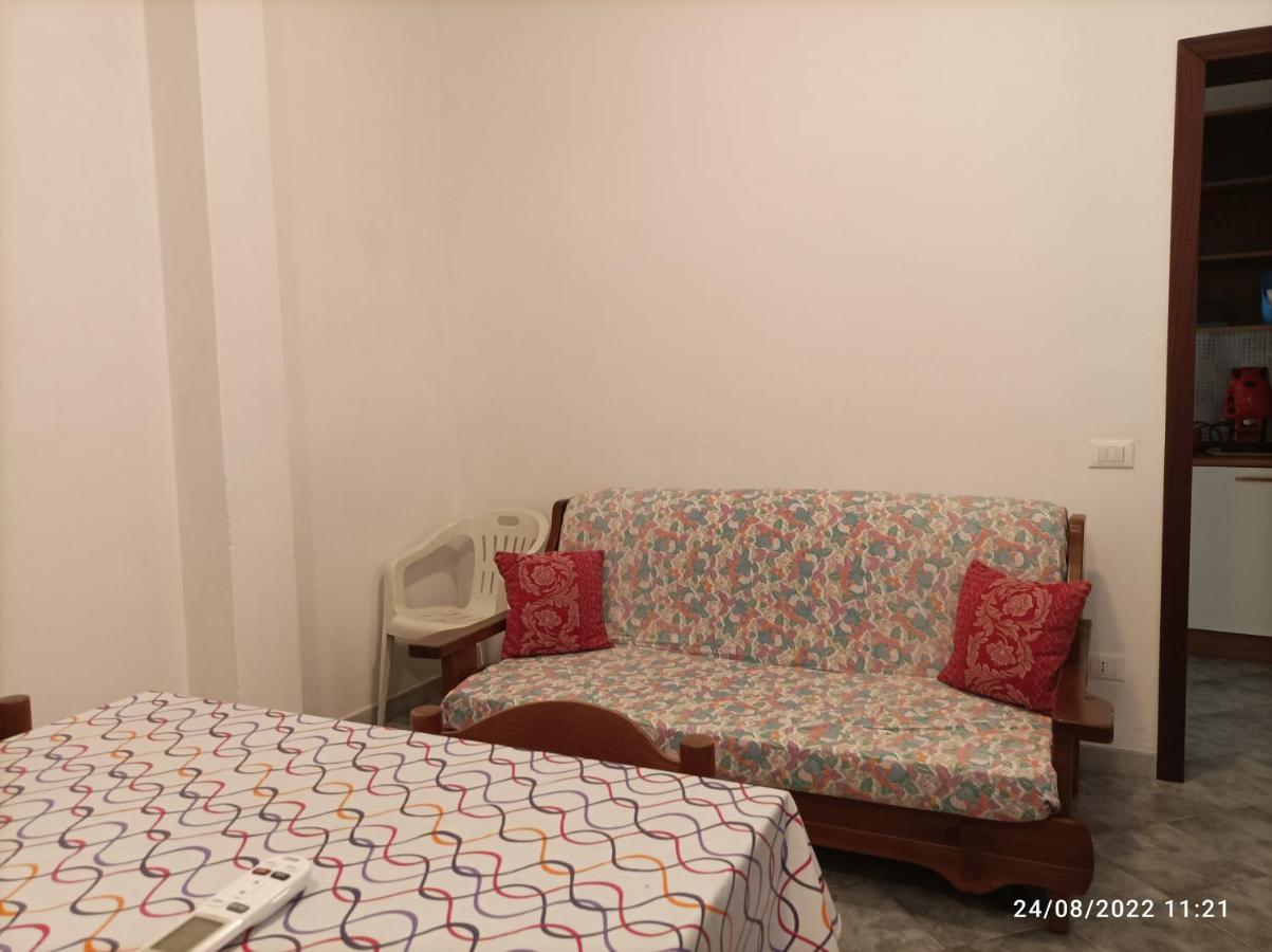 فيلا Casa Dirce مارسالا المظهر الخارجي الصورة