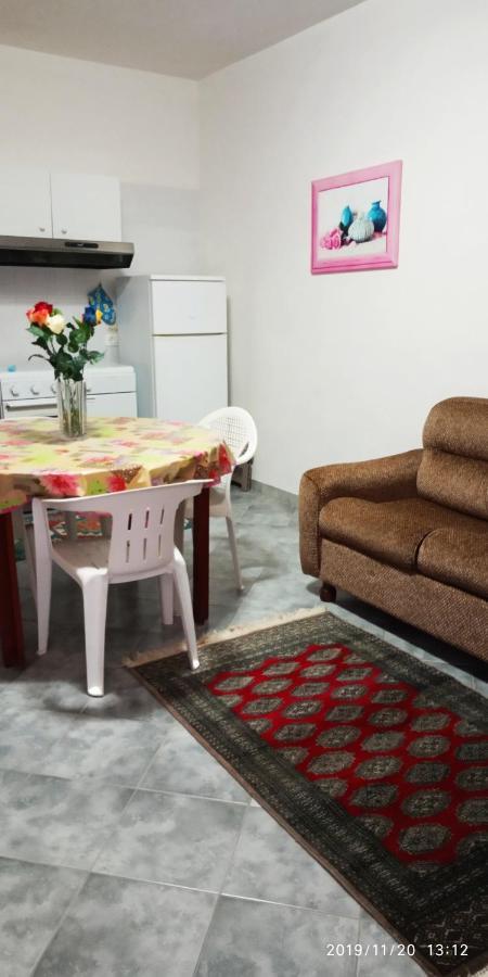 فيلا Casa Dirce مارسالا المظهر الخارجي الصورة