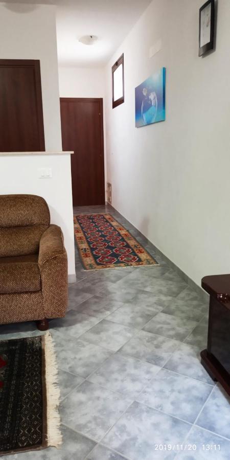 فيلا Casa Dirce مارسالا المظهر الخارجي الصورة